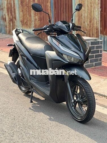 Honda Vario 150 2021 Đen nhám Bstp Chính chủ