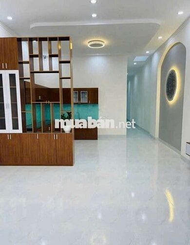 Chính chủ bán căn nhà mới , gần trường học cấp 2. Shr