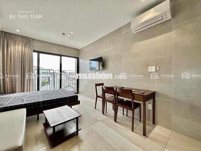 Chung cư Mini Cao Cấp Ngay Khu Sân Bay Công viên Gia Định