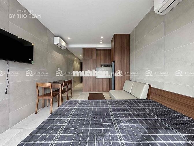 Chung cư Mini Cao Cấp Ngay Khu Sân Bay Công viên Gia Định