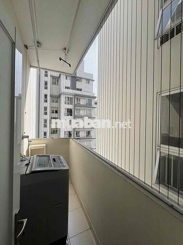 Cho Thuê Căn Hộ Phú Mỹ Q7 Liền Kề Phú Mỹ Hưng - Đầy Đủ Nội Thất Ở Ngay