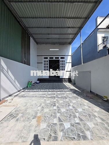 NHÀ THUÊ 7TR/ THÁNG CHỦ CẦN BÁN NHÀ VÒNG XOAY AN PHÚ GIÁ 1 TỶ 250