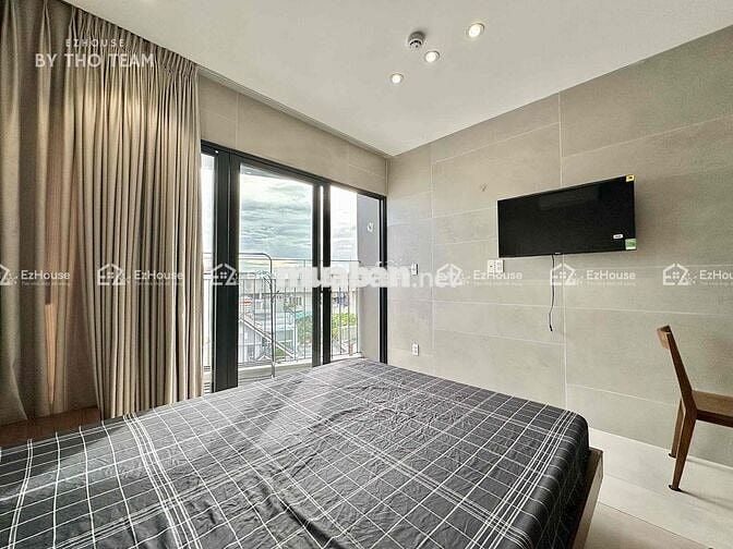 Chung cư Mini Cao Cấp Ngay Khu Sân Bay Công viên Gia Định