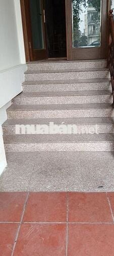 Chính chủ cho thuê mặt bằng 30m² tầng 1 mặt đường Hoàng Hoa Thám