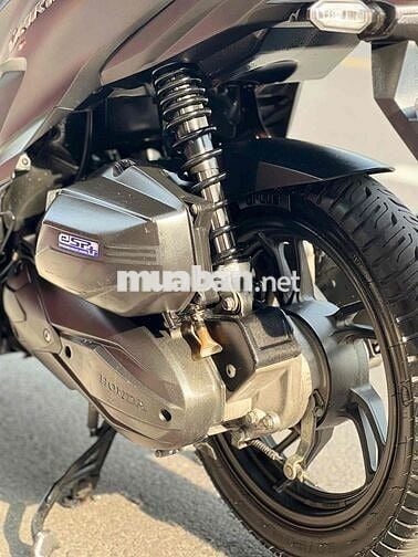 Honda Vario 150 2021 Đen nhám Bstp Chính chủ