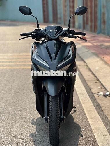Honda Vario 150 2021 Đen nhám Bstp Chính chủ