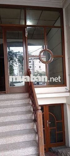 Chính chủ cho thuê mặt bằng 30m² tầng 1 mặt đường Hoàng Hoa Thám