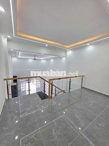 NHÀ THUÊ 7TR/ THÁNG CHỦ CẦN BÁN NHÀ VÒNG XOAY AN PHÚ GIÁ 1 TỶ 250