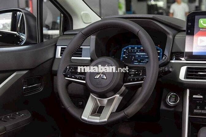 💥Xpander 2026 Premium Tặng 100% T.Bạ giá chỉ còn 👇