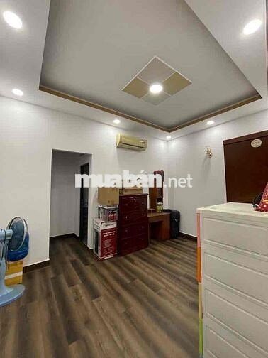 Bán nhà Bình Thành, 4 tầng, khu đồng bộ cao tầng, nội thất cao cấp