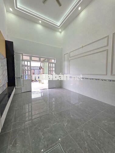 NHÀ THUÊ 7TR/ THÁNG CHỦ CẦN BÁN NHÀ VÒNG XOAY AN PHÚ GIÁ 1 TỶ 250