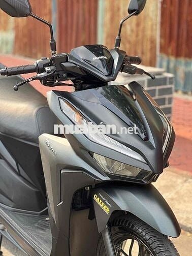 Honda Vario 150 2021 Đen nhám Bstp Chính chủ