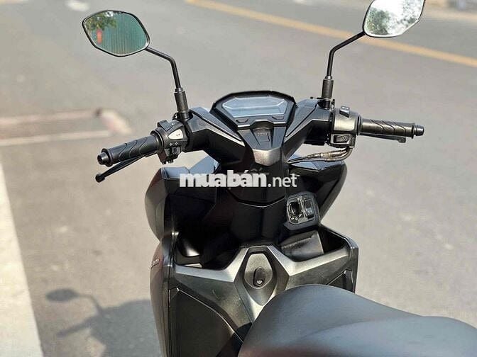 Honda Vario 150 2021 Đen nhám Bstp Chính chủ