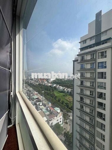 Cho Thuê Căn Hộ Phú Mỹ Q7 Liền Kề Phú Mỹ Hưng - Đầy Đủ Nội Thất Ở Ngay