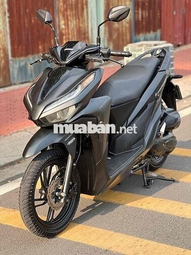 Honda Vario 150 2021 Đen nhám Bstp Chính chủ