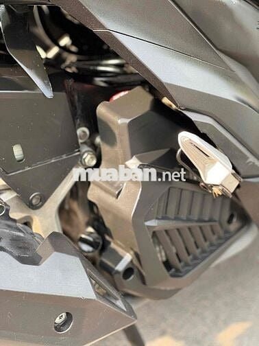 Honda Vario 150 2021 Đen nhám Bstp Chính chủ