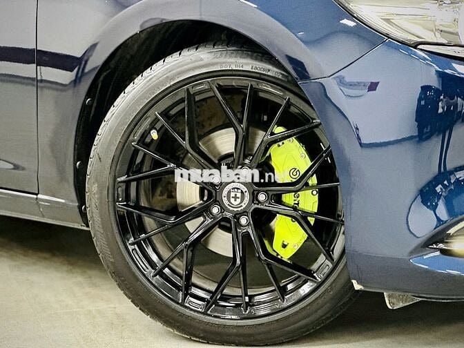 Mazda 6 Premium 2024 2.0 AT TCCC - 60,000 Km.