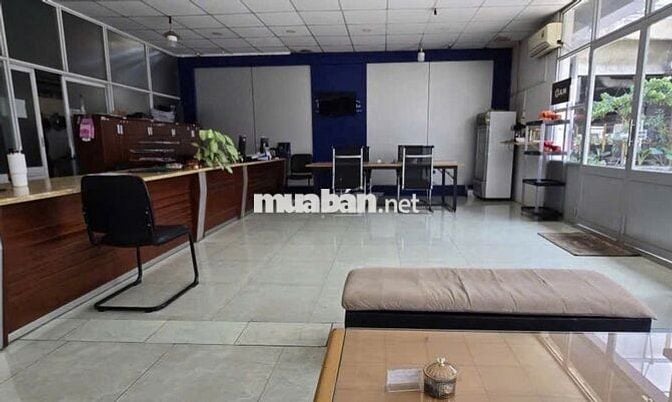 Cho thuê kho xưởng Quận 7 PCCC nước tự động DT 1500m2 xe cont 24/7