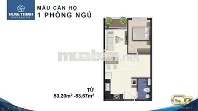 CHO THUÊ CĂN HỘ Q7 - NHÀ TỐT GIÁ MỀM - CHÍNH CHỦ