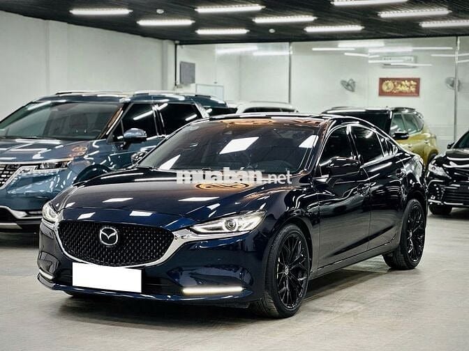 Mazda 6 Premium 2024 2.0 AT TCCC - 60,000 Km.