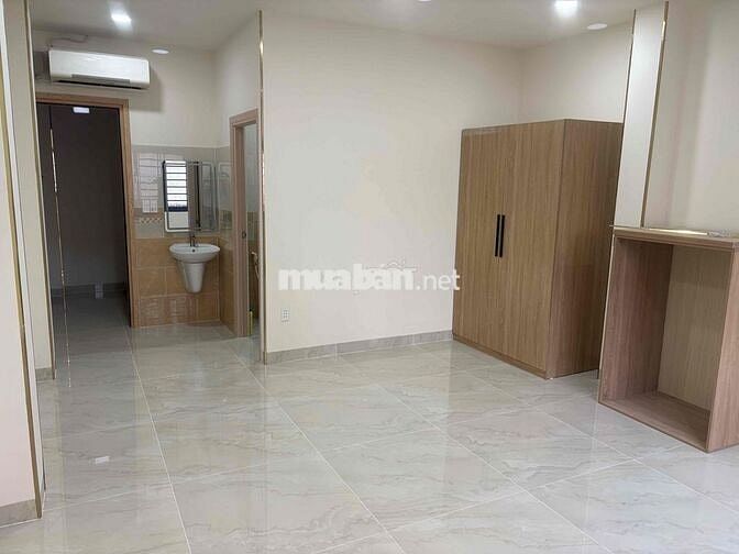 nhà mới cho thuê ( chính chủ không qua mô giới )