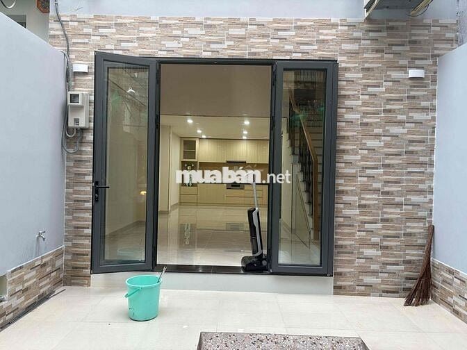 nhà mới cho thuê ( chính chủ không qua mô giới )