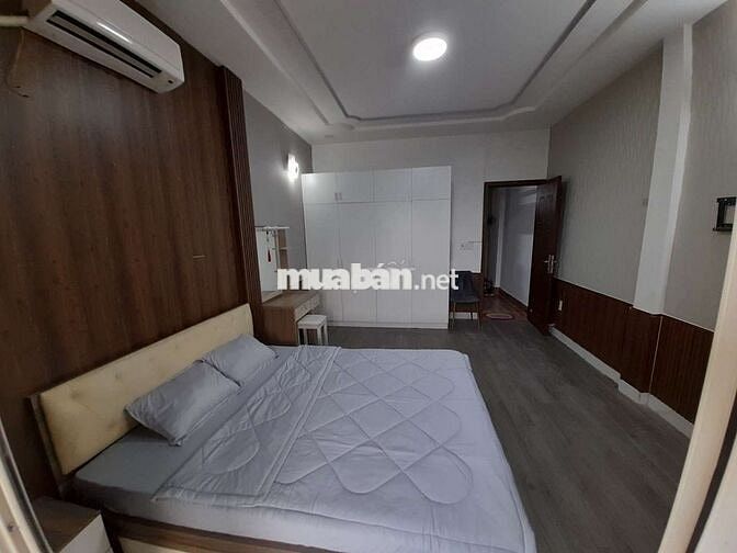 Cho thuê phòng trọ full nội thất - 30 - 40 m2