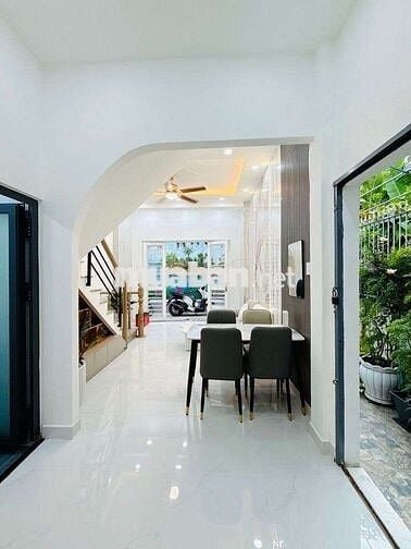 💥SIÊU PHẨM NG. THƯỢNG HIỀN P5 BT🏠DTSD80M2 3 TẦNG ĐÚC H3G 💰4.7 TỶ TL