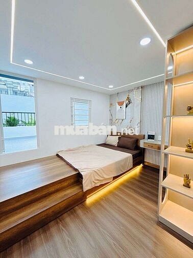 💥SIÊU PHẨM NG. THƯỢNG HIỀN P5 BT🏠DTSD80M2 3 TẦNG ĐÚC H3G 💰4.7 TỶ TL