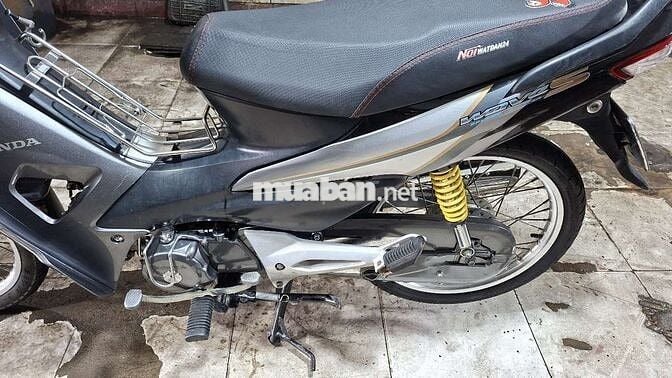 Bán Honda Wave S100 đời 2008 giấy tờ hợp lệ