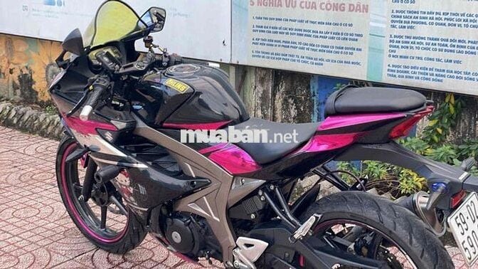 GSX-R150 bstp 9 chủ