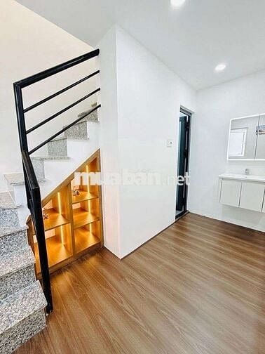 💥SIÊU PHẨM NG. THƯỢNG HIỀN P5 BT🏠DTSD80M2 3 TẦNG ĐÚC H3G 💰4.7 TỶ TL