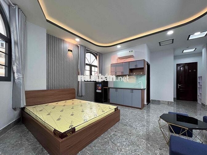 🌟 CHO THUÊ CĂN HỘ CAO CẤP – BAN CÔNG THOÁNG – NGAY NGÃ TƯ BỐN XÃ