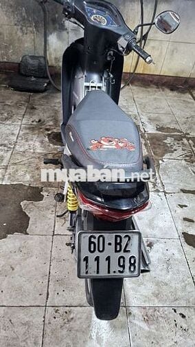 Bán Honda Wave S100 đời 2008 giấy tờ hợp lệ