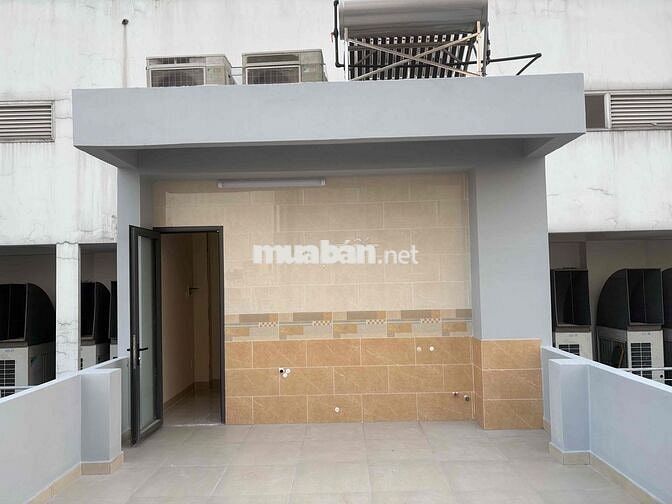 nhà mới cho thuê ( chính chủ không qua mô giới )