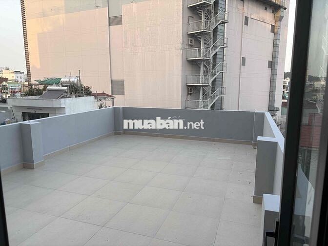 nhà mới cho thuê ( chính chủ không qua mô giới )