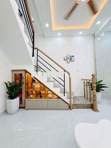 💥SIÊU PHẨM NG. THƯỢNG HIỀN P5 BT🏠DTSD80M2 3 TẦNG ĐÚC H3G 💰4.7 TỶ TL