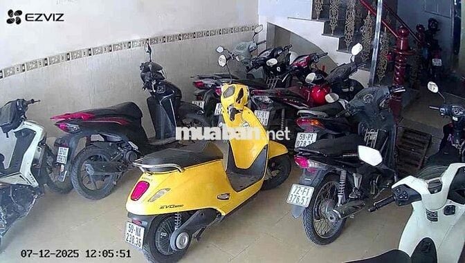 CHDV 2 mặt bằng + 13 phòng 9 wc luôn full >90%/năm