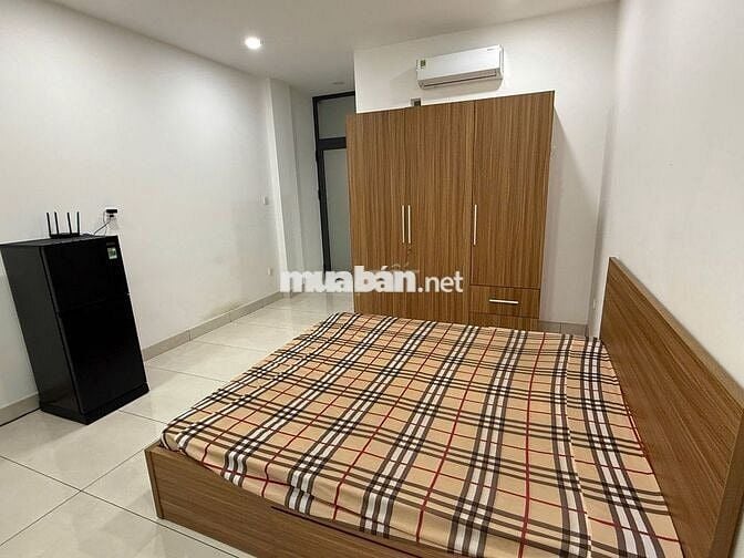 CĂN H - TÁCH BẾP THOÁNG MÁT NGAY DƯƠNG QUẢNG HÀM - TRẦN BÁ GIAO