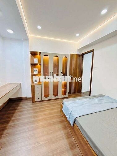 💥SIÊU PHẨM NG. THƯỢNG HIỀN P5 BT🏠DTSD80M2 3 TẦNG ĐÚC H3G 💰4.7 TỶ TL