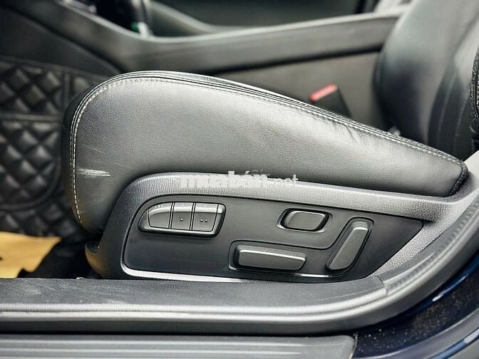 Mazda 6 Premium 2024 2.0 AT TCCC - 60,000 Km.