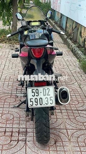 GSX-R150 bstp 9 chủ