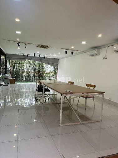 Một không gian xanh - Yên tĩnh - Lý tưởng để lưu trú và làm việc