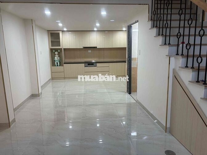 nhà mới cho thuê ( chính chủ không qua mô giới )