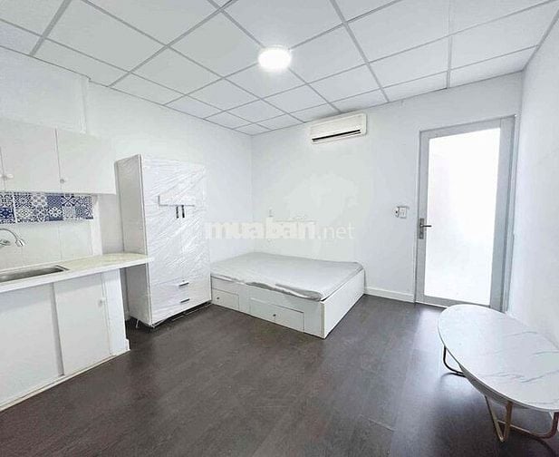 CHDV 2 mặt bằng + 13 phòng 9 wc luôn full >90%/năm