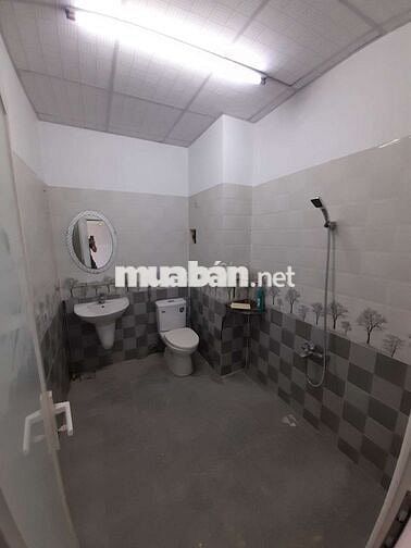 Cho thuê phòng trọ full nội thất - 30 - 40 m2