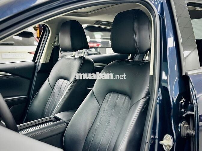 Mazda 6 Premium 2024 2.0 AT TCCC - 60,000 Km.