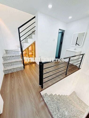 💥SIÊU PHẨM NG. THƯỢNG HIỀN P5 BT🏠DTSD80M2 3 TẦNG ĐÚC H3G 💰4.7 TỶ TL