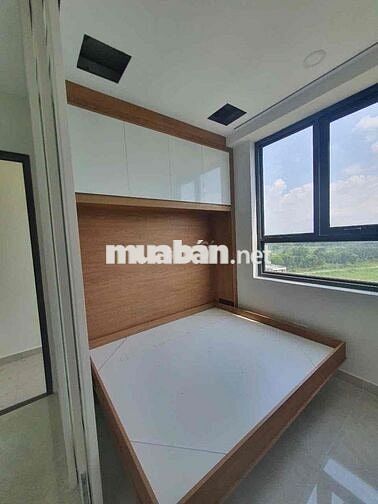 Bán 2PN Intela view Landmark 2.15 tỷ, sẵn nội thất, tiền sổ, ở ngay