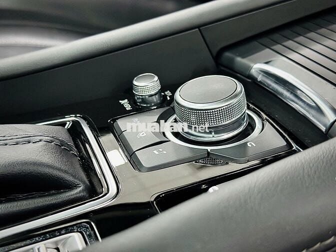 Mazda 6 Premium 2024 2.0 AT TCCC - 60,000 Km.